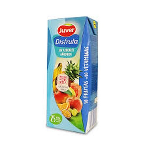 Disfruta 200ml